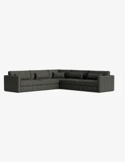 Durham Corner Sectional Sofa