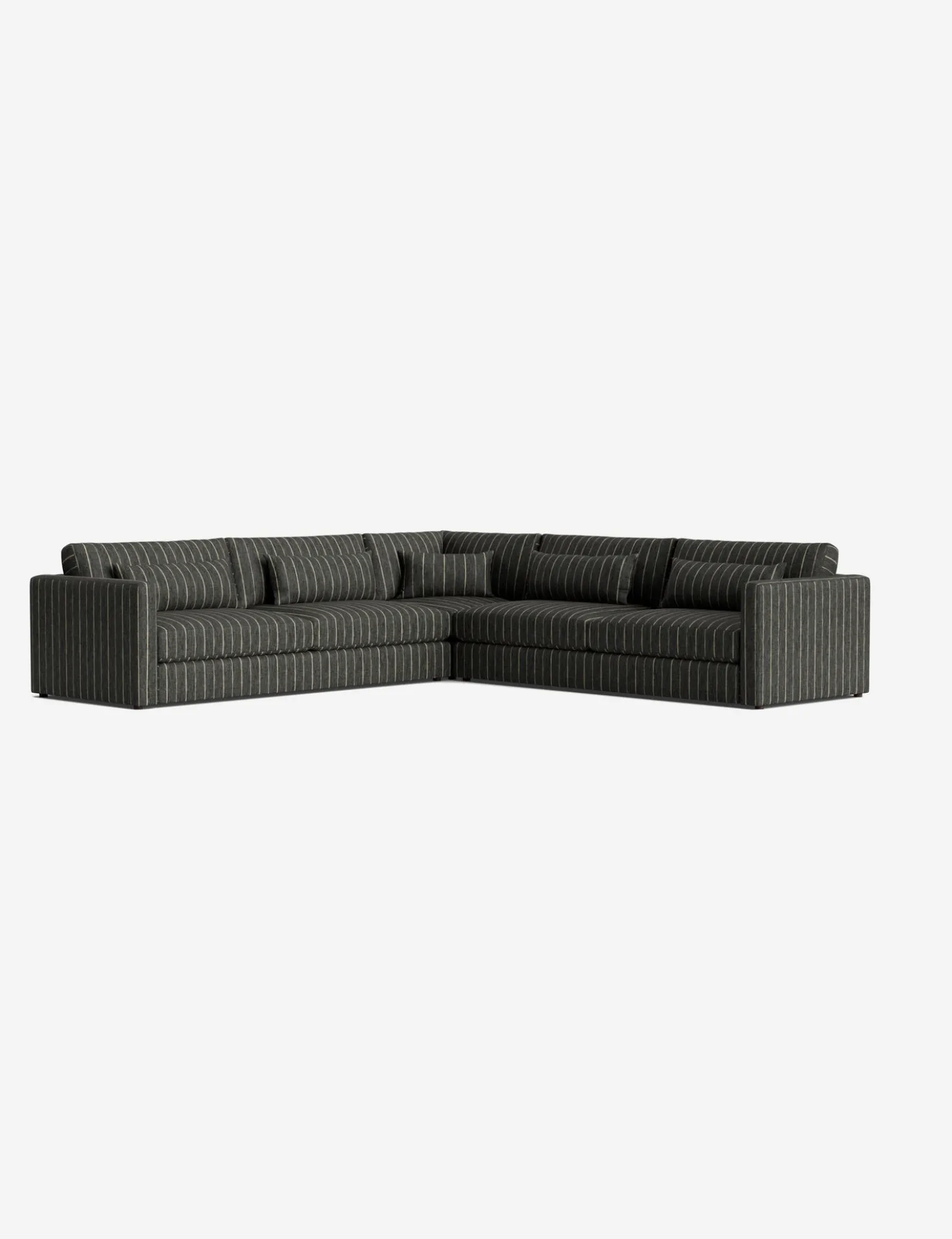 Durham Corner Sectional Sofa