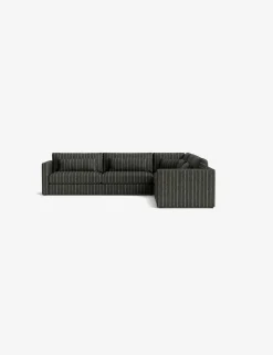 Durham Corner Sectional Sofa