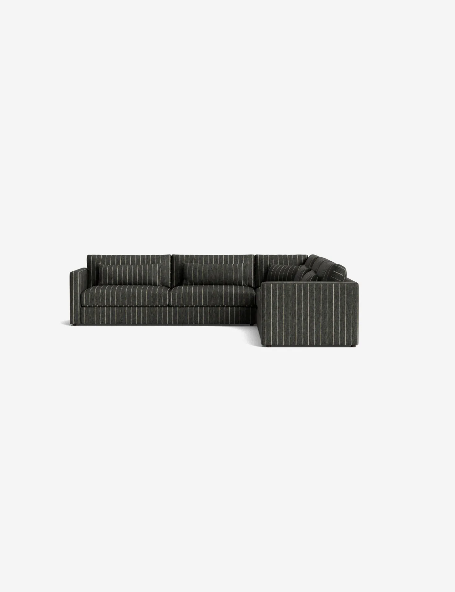 Durham Corner Sectional Sofa