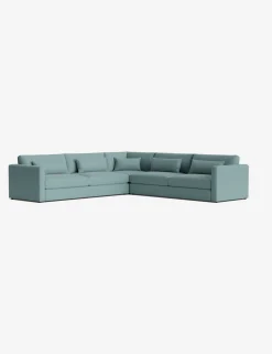 Durham Corner Sectional Sofa