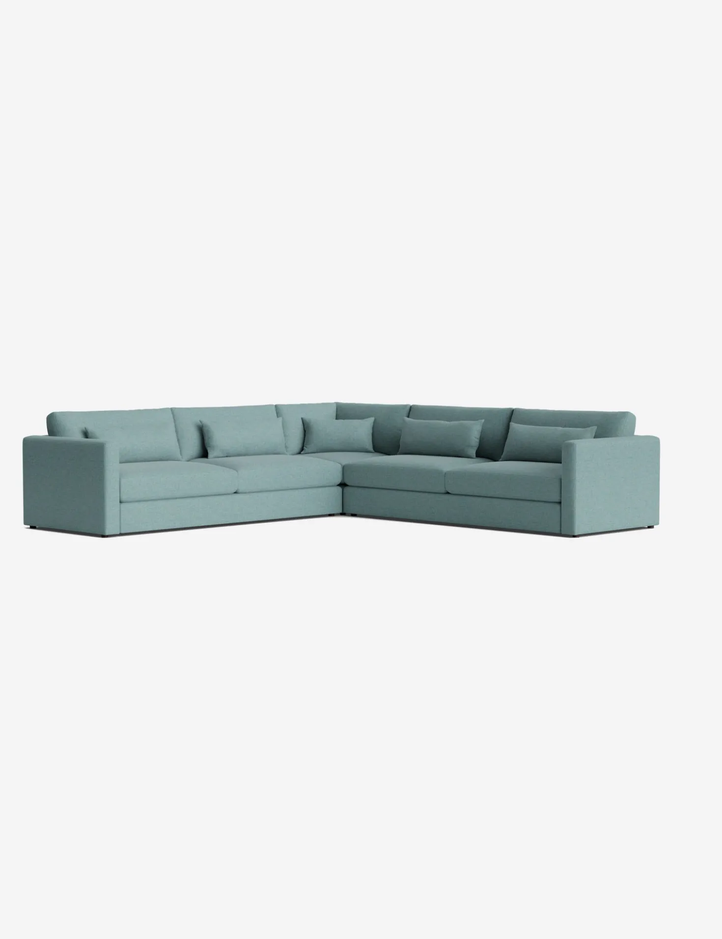Durham Corner Sectional Sofa