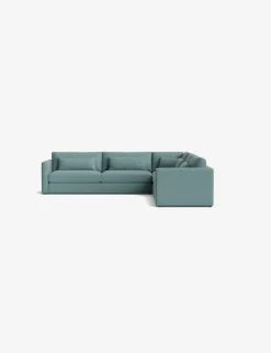 Durham Corner Sectional Sofa