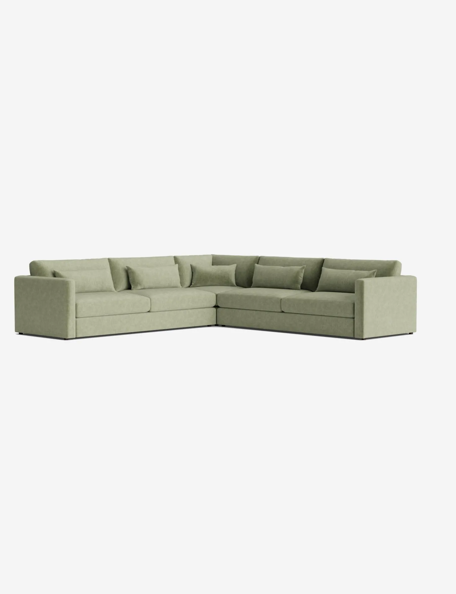 Durham Corner Sectional Sofa
