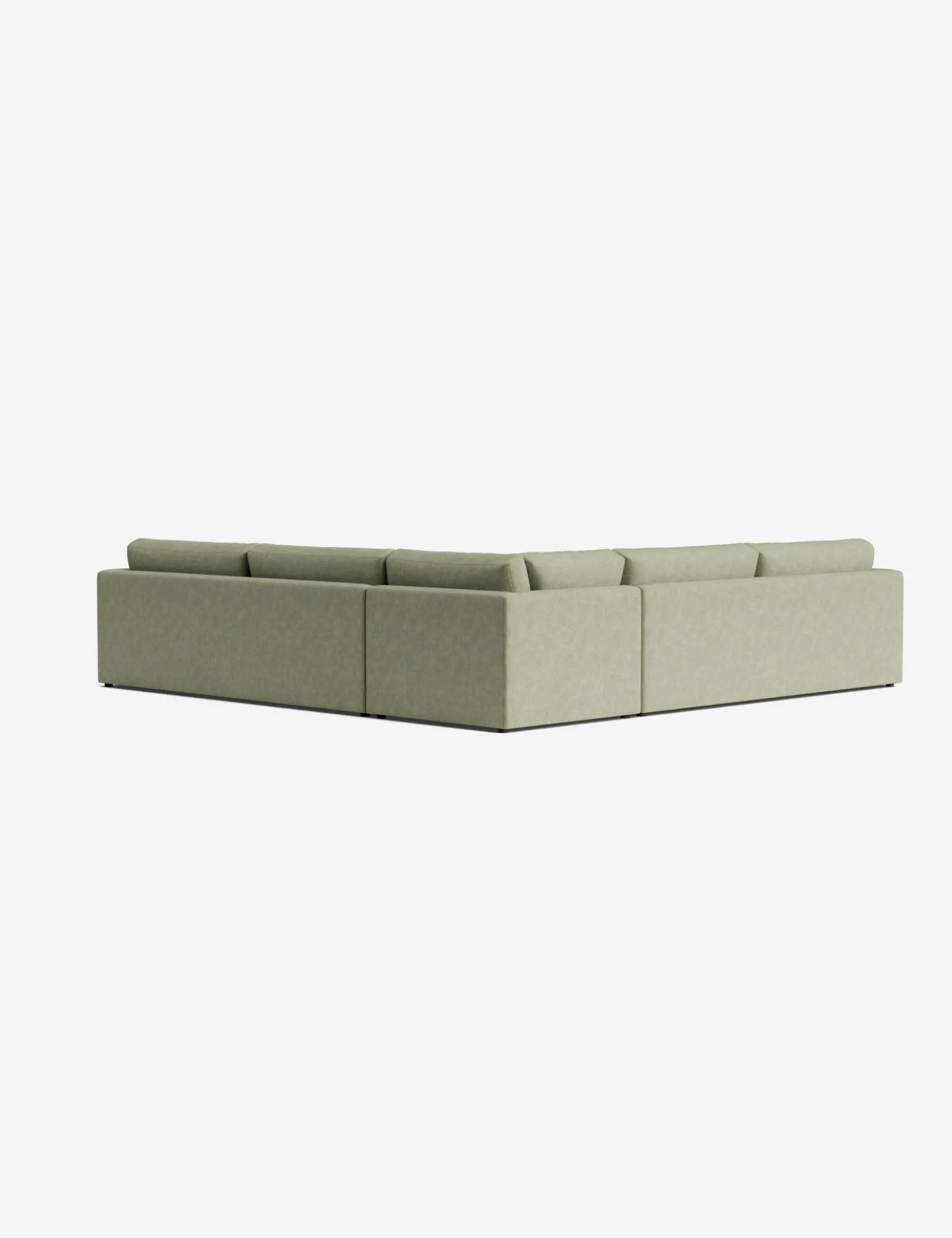 Durham Corner Sectional Sofa