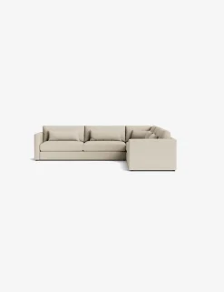 Durham Corner Sectional Sofa