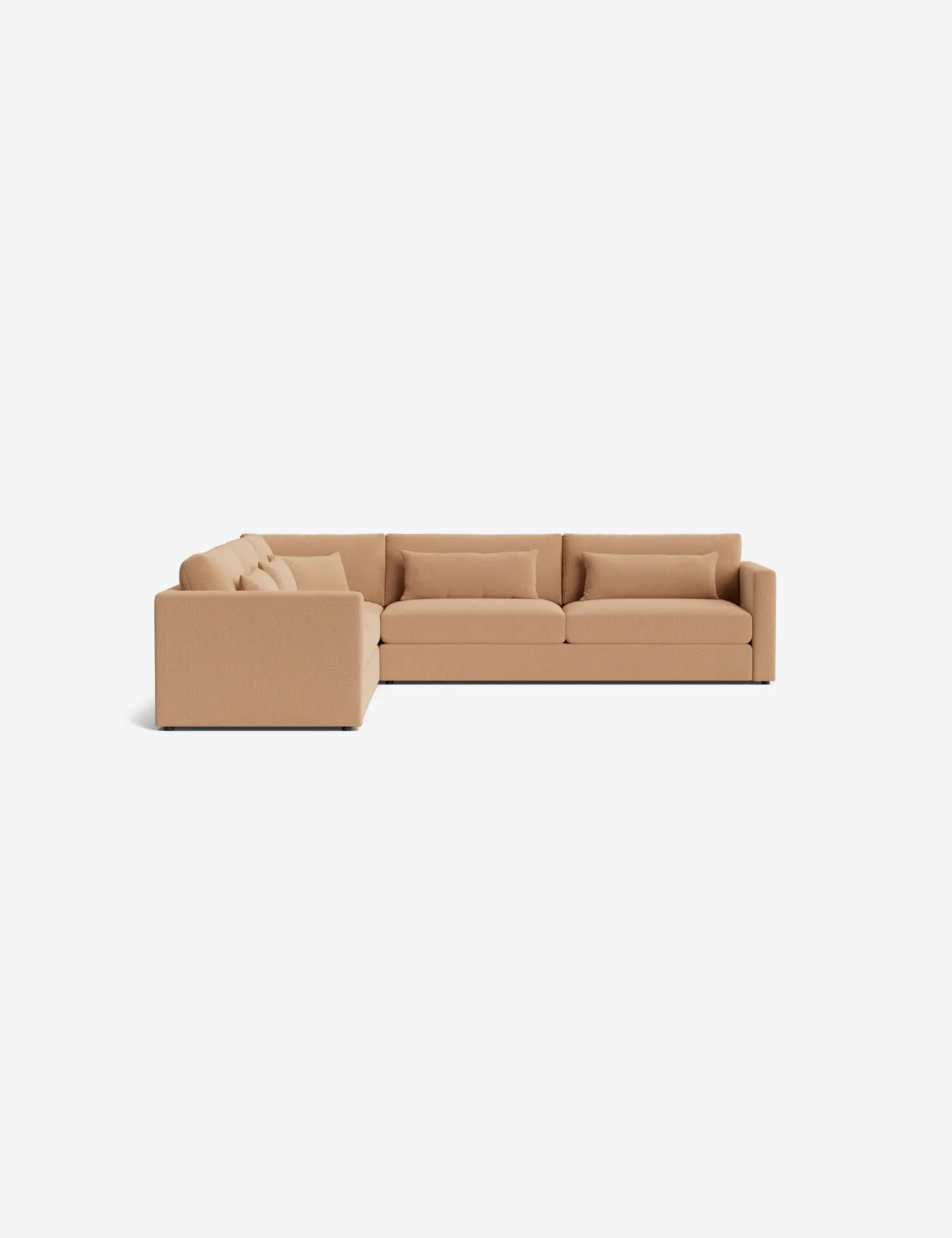 Durham Corner Sectional Sofa