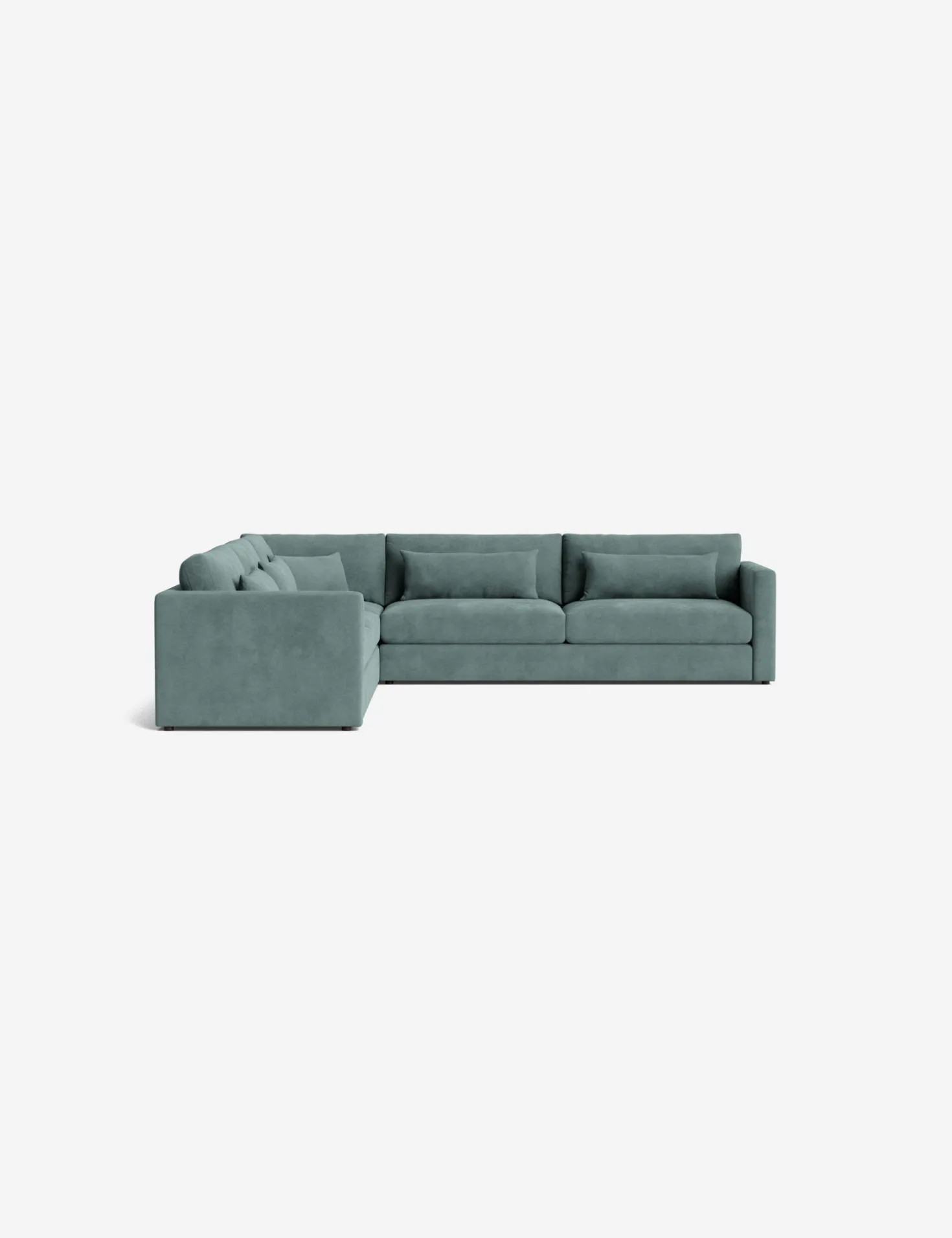 Durham Corner Sectional Sofa