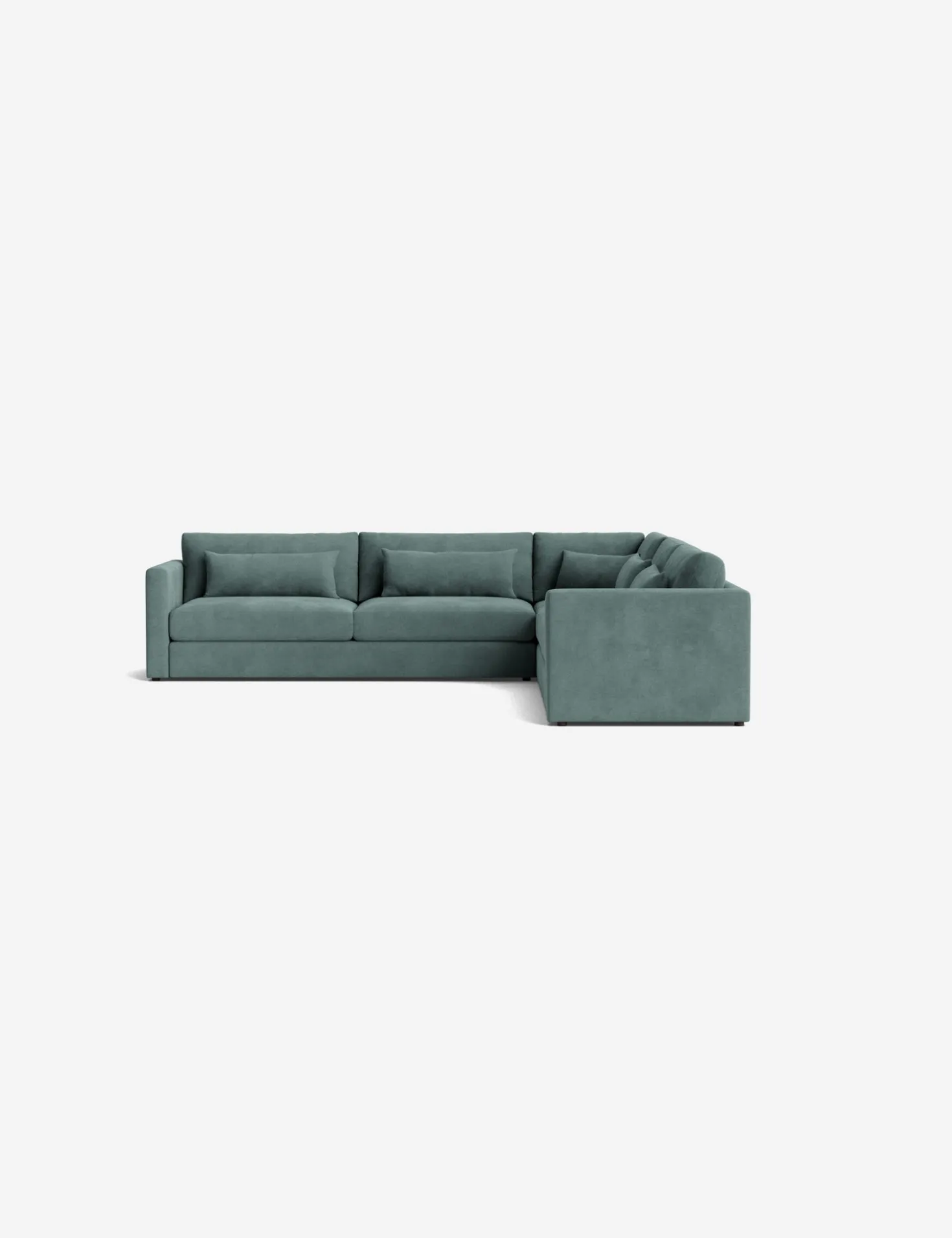 Durham Corner Sectional Sofa