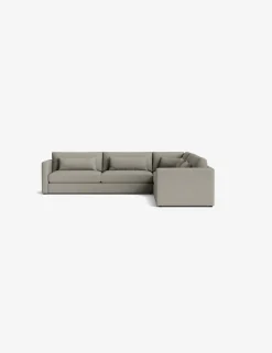 Durham Corner Sectional Sofa