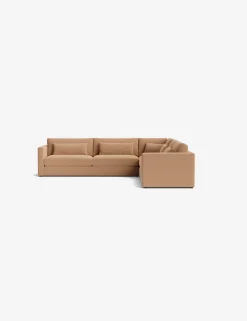 Durham Corner Sectional Sofa