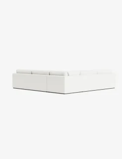 Durham Corner Sectional Sofa