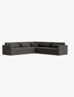 Durham Corner Sectional Sofa