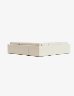 Durham Corner Sectional Sofa