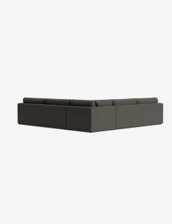 Durham Corner Sectional Sofa