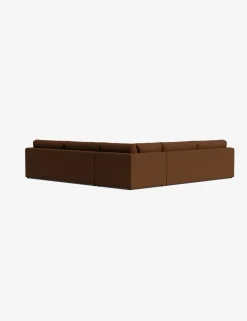 Durham Corner Sectional Sofa