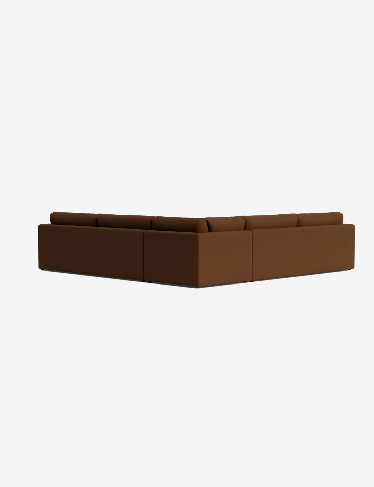 Durham Corner Sectional Sofa