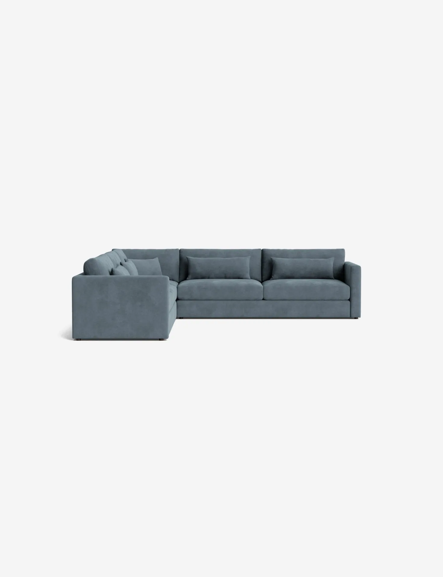 Durham Corner Sectional Sofa