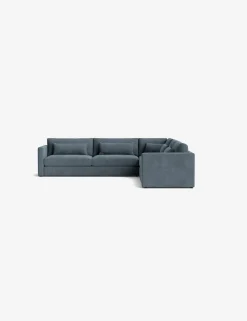 Durham Corner Sectional Sofa