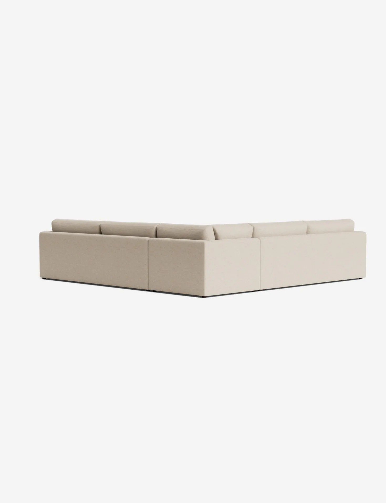 Durham Corner Sectional Sofa