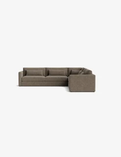 Durham Corner Sectional Sofa