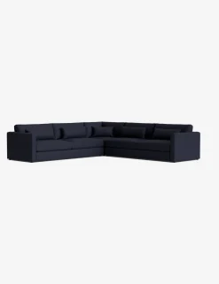 Durham Corner Sectional Sofa