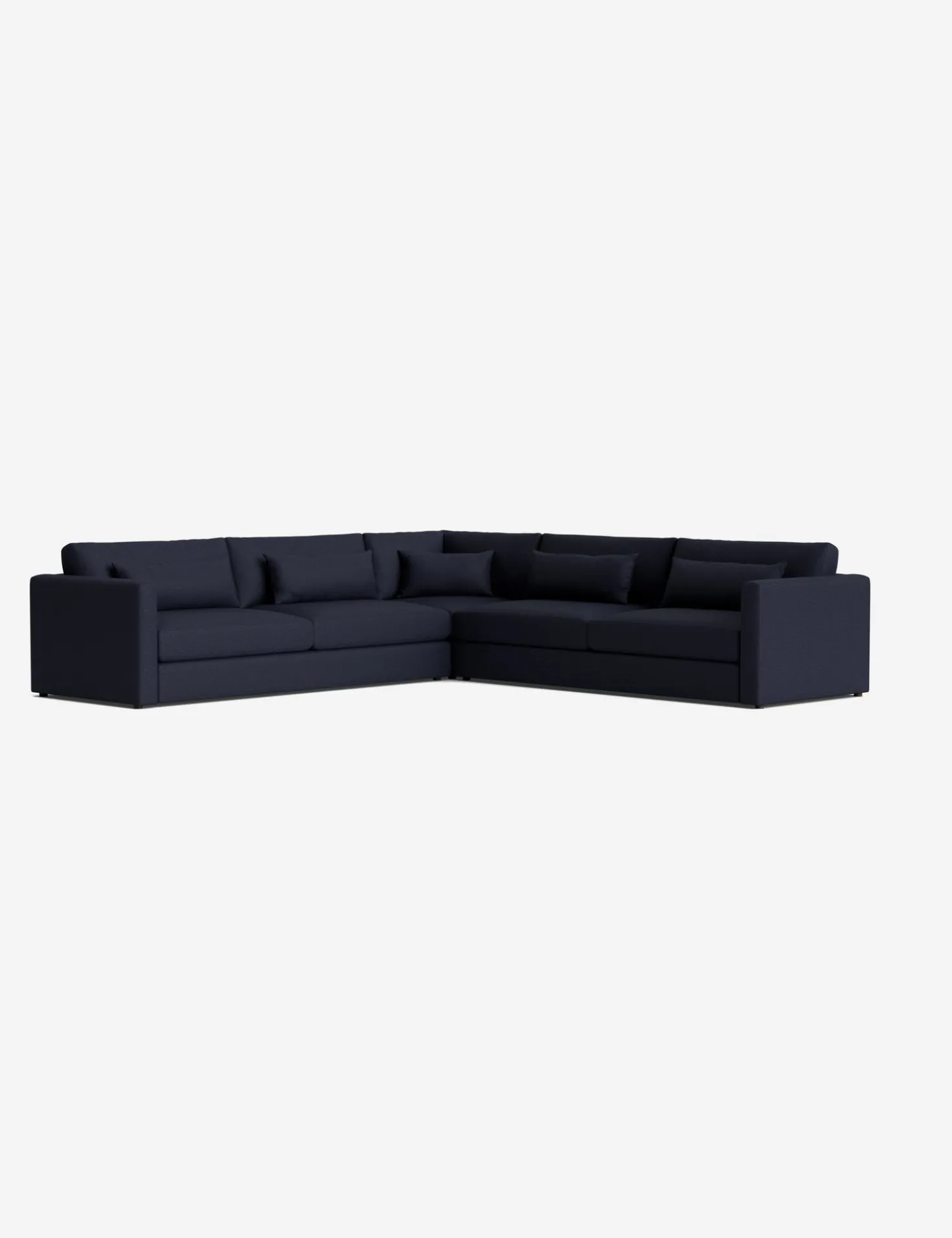 Durham Corner Sectional Sofa