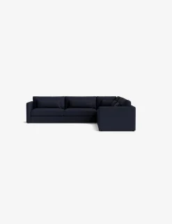 Durham Corner Sectional Sofa