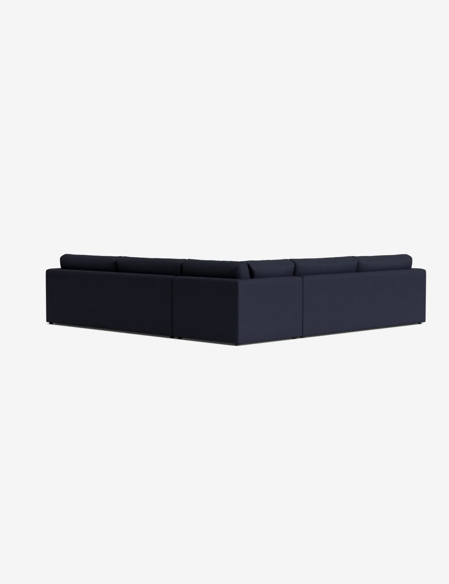 Durham Corner Sectional Sofa