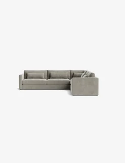 Durham Corner Sectional Sofa