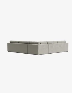 Durham Corner Sectional Sofa