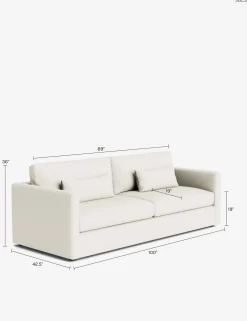 Durham Sofa