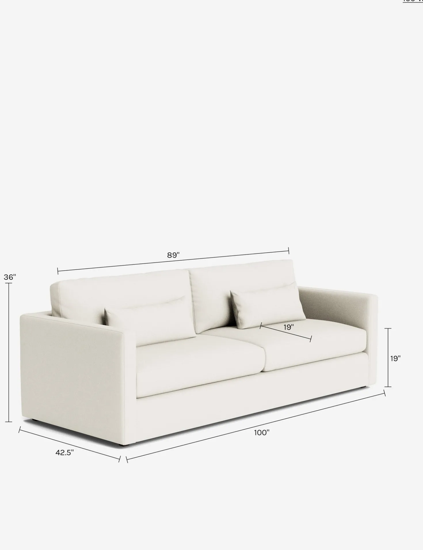 Durham Sofa
