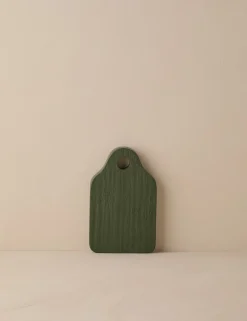 Dutch Cheese Board with Spreader by etúHOME