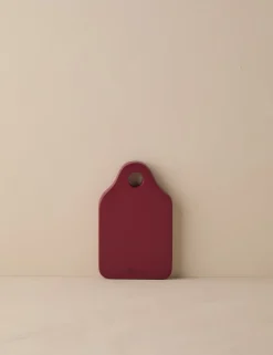 Dutch Cheese Board with Spreader by etúHOME