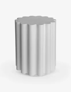 Dylana Indoor / Outdoor Side Table