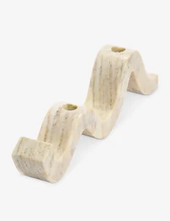 Dylani Double Candle Holder