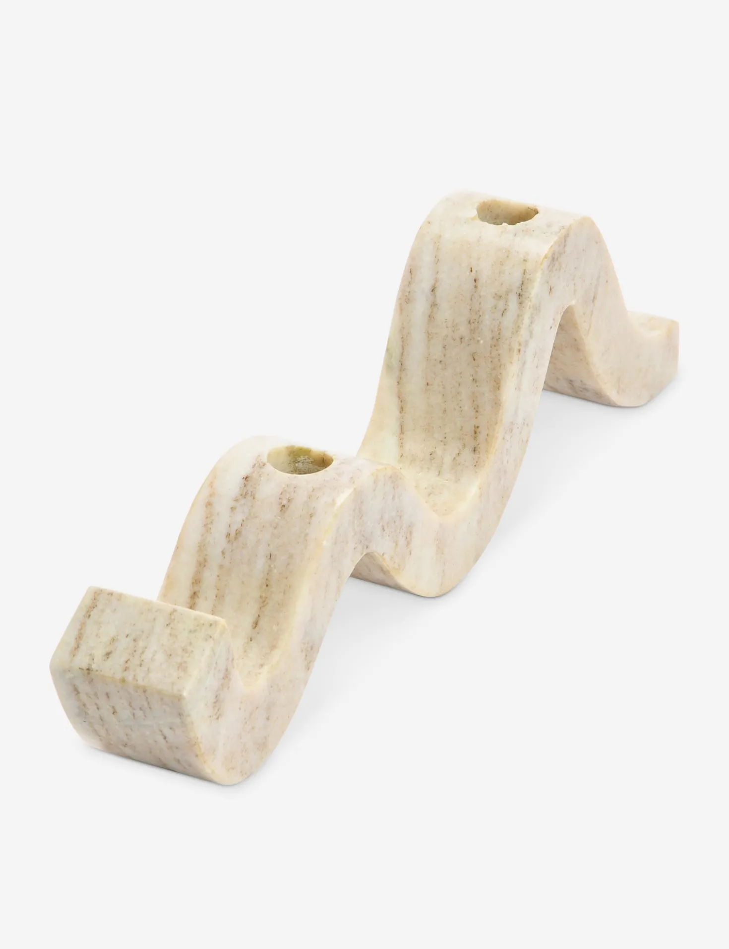 Dylani Double Candle Holder
