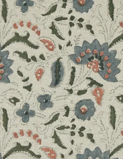 Eames Linen Pillow