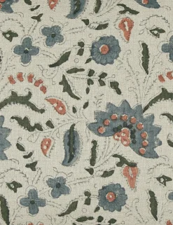Eames Linen Pillow