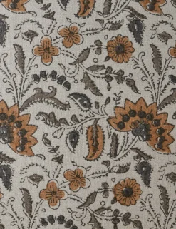 Eames Linen Pillow