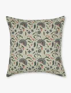 Eames Linen Pillow