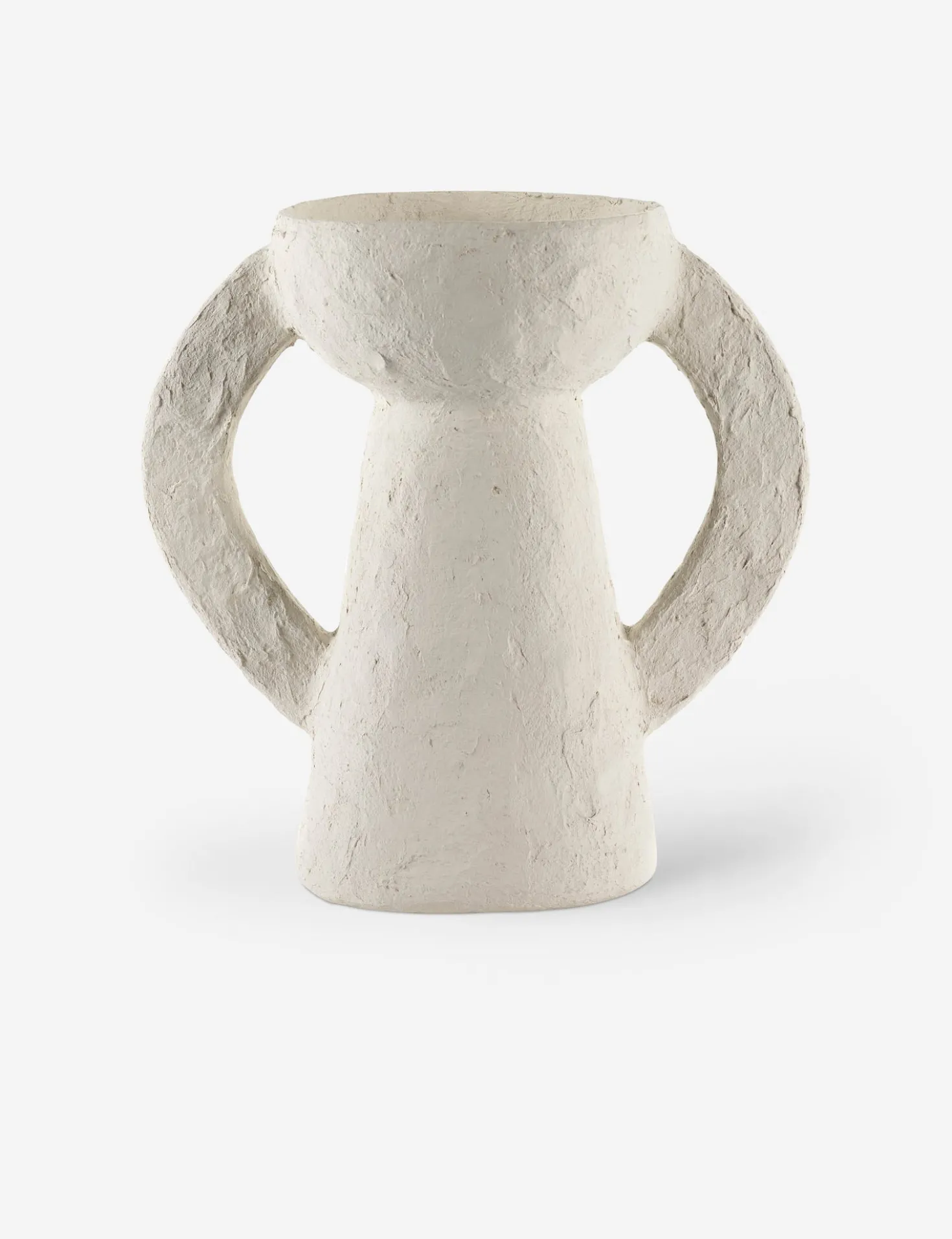 Earth Decorative Vase by Marie Michielssen x Serax