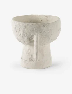 Earth Decorative Vase by Marie Michielssen x Serax