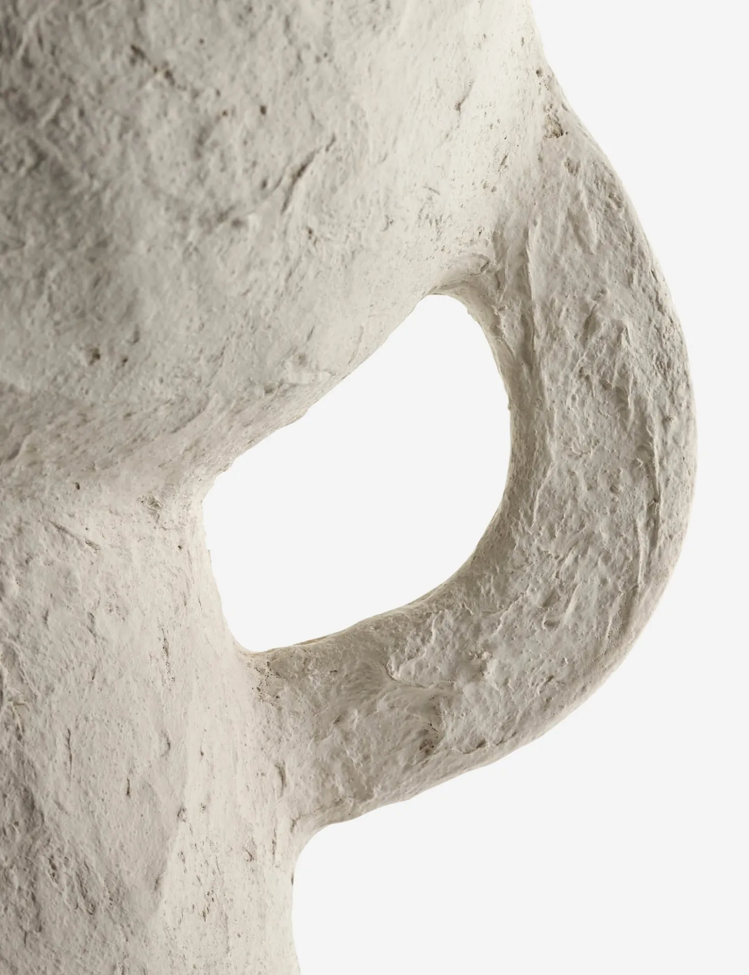 Earth Decorative Vase by Marie Michielssen x Serax
