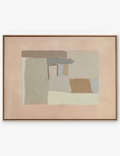 Earthenware Wall Art by Tyler Guinn