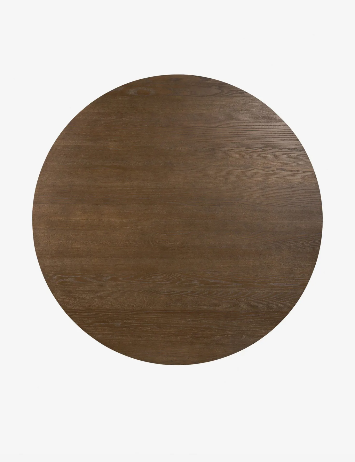 Eastman Round Dining Table by Amber Lewis x Four Hands