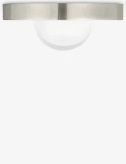 Ebell Mini Flush Mount Light by Kelly Wearstler