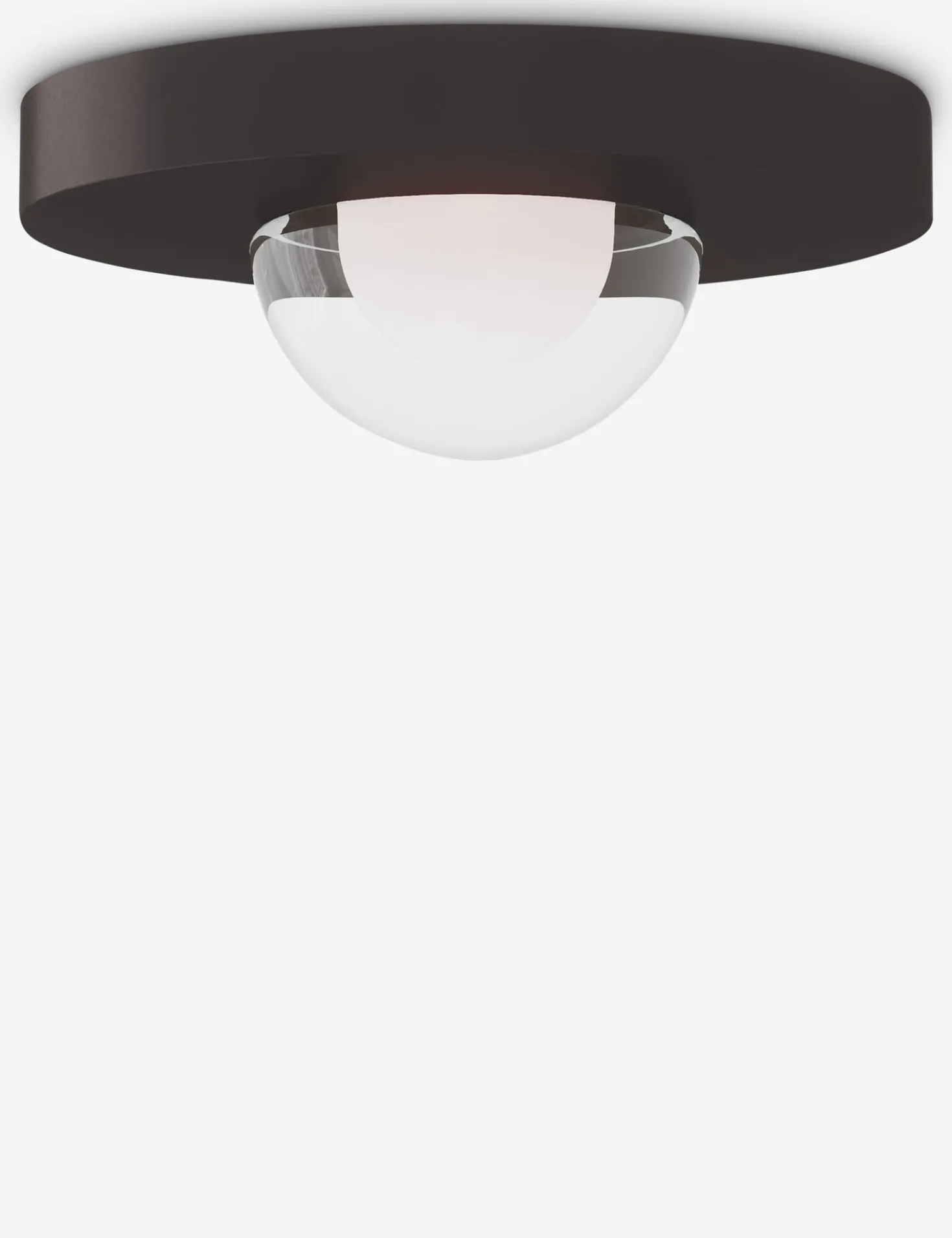 Ebell Mini Flush Mount Light by Kelly Wearstler