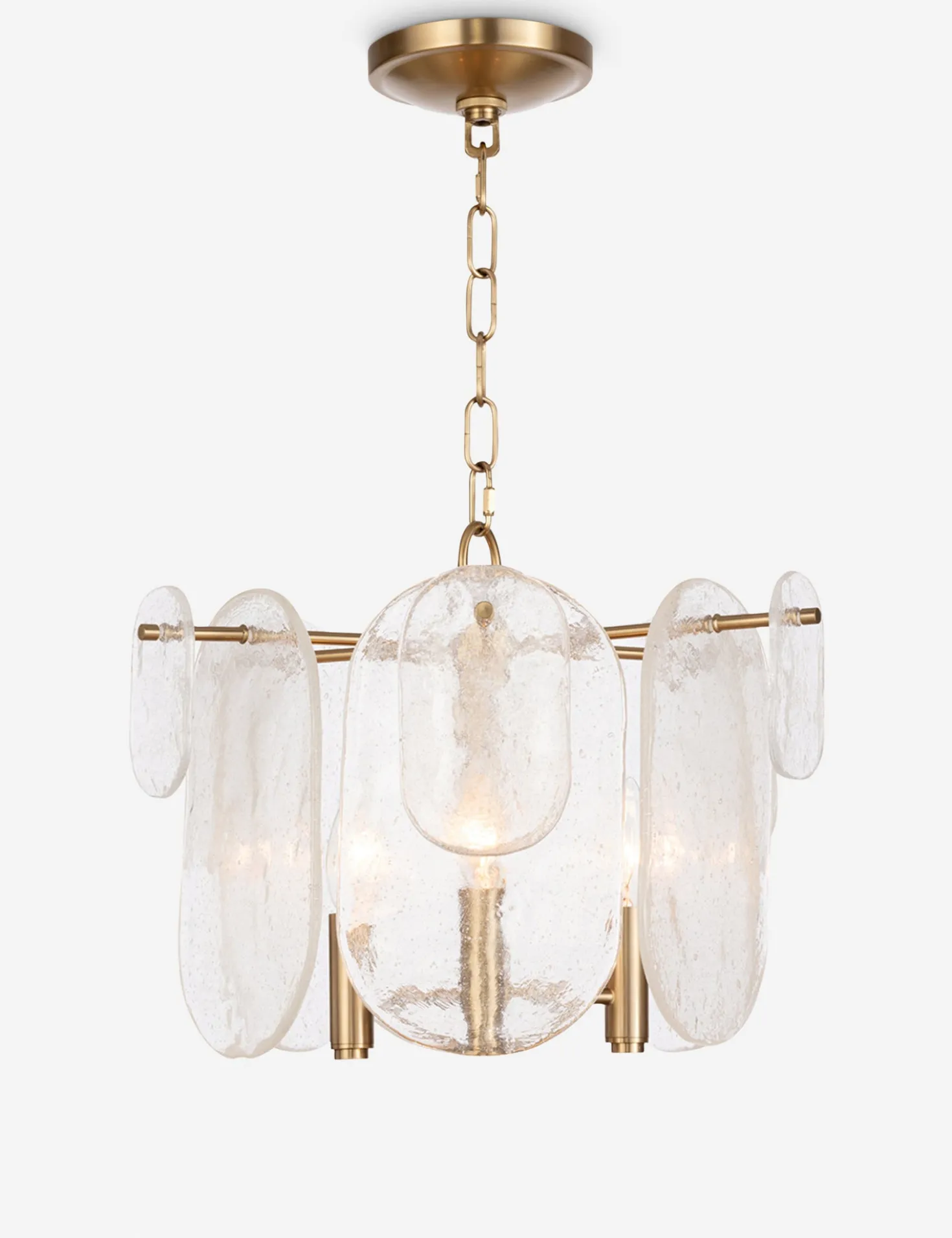 Echo Pendant Light by Regina Andrew
